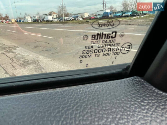 Бежевый Форд Эксплорер, объемом двигателя 3.7 л и пробегом 219 тыс. км за 22000 $, фото 27 на Automoto.ua