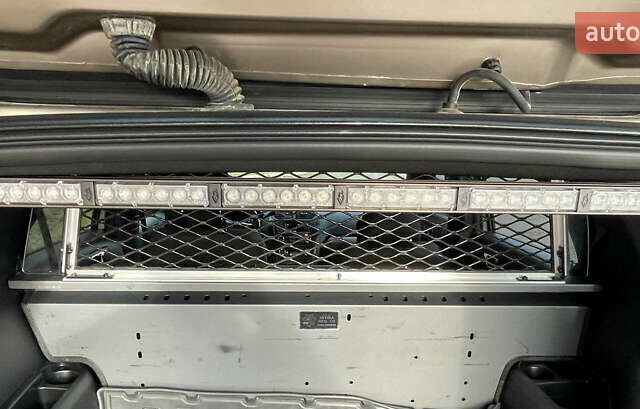 Бежевый Форд Эксплорер, объемом двигателя 3.7 л и пробегом 219 тыс. км за 22000 $, фото 20 на Automoto.ua