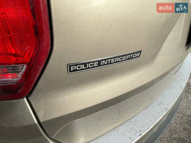 Бежевый Форд Эксплорер, объемом двигателя 3.7 л и пробегом 219 тыс. км за 22000 $, фото 23 на Automoto.ua