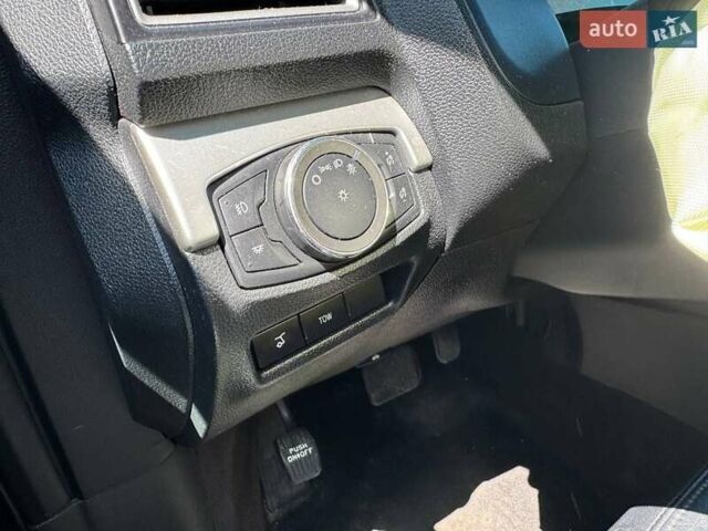 Чорний Форд Експлорер, об'ємом двигуна 3.5 л та пробігом 255 тис. км за 10100 $, фото 13 на Automoto.ua