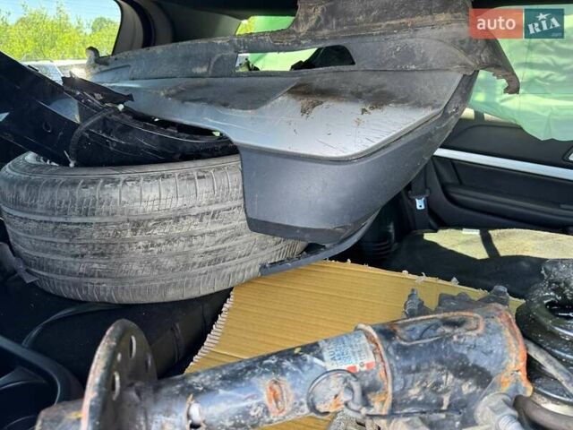 Чорний Форд Експлорер, об'ємом двигуна 3.5 л та пробігом 255 тис. км за 10100 $, фото 19 на Automoto.ua