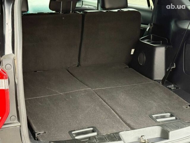 Черный Форд Эксплорер, объемом двигателя 2.3 л и пробегом 178 тыс. км за 13990 $, фото 15 на Automoto.ua