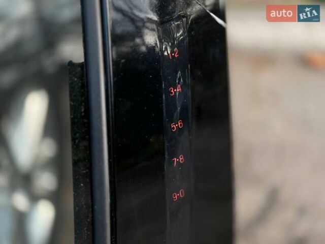 Черный Форд Эксплорер, объемом двигателя 3.5 л и пробегом 208 тыс. км за 21499 $, фото 14 на Automoto.ua