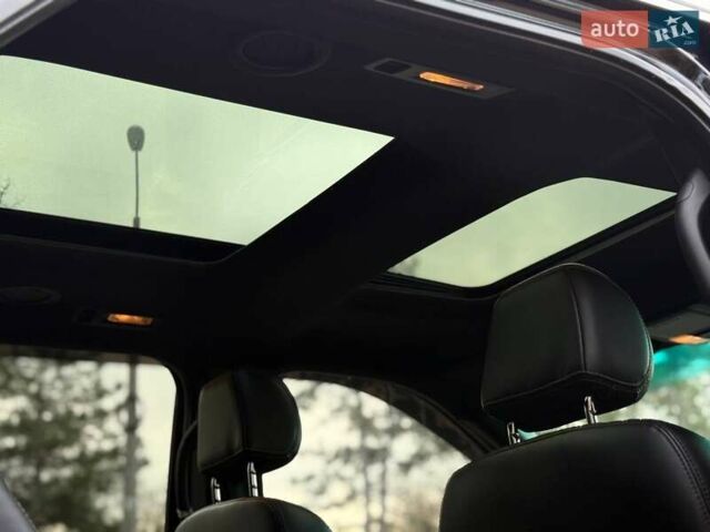 Черный Форд Эксплорер, объемом двигателя 3.5 л и пробегом 208 тыс. км за 21499 $, фото 29 на Automoto.ua