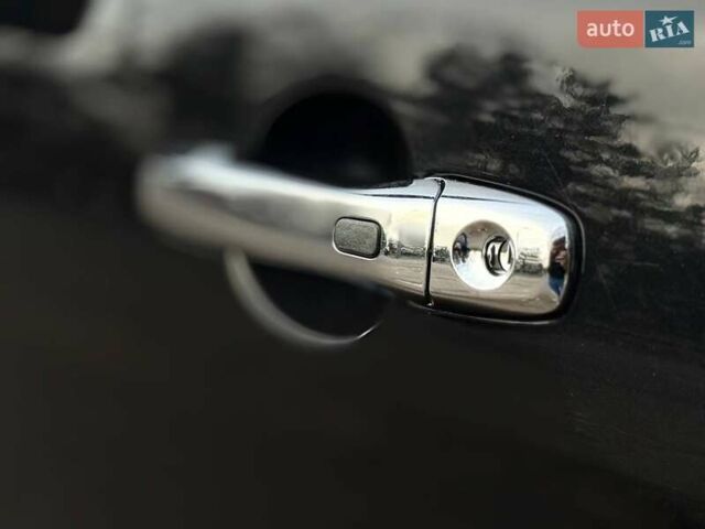 Черный Форд Эксплорер, объемом двигателя 3.5 л и пробегом 208 тыс. км за 21499 $, фото 12 на Automoto.ua