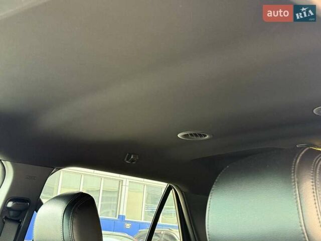 Черный Форд Эксплорер, объемом двигателя 2.3 л и пробегом 178 тыс. км за 13990 $, фото 12 на Automoto.ua