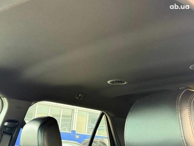 Черный Форд Эксплорер, объемом двигателя 2.3 л и пробегом 178 тыс. км за 13990 $, фото 12 на Automoto.ua