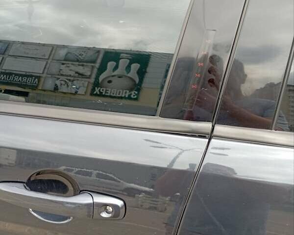 Черный Форд Эксплорер, объемом двигателя 2.3 л и пробегом 125 тыс. км за 17900 $, фото 23 на Automoto.ua