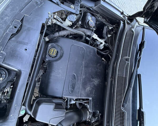 Форд Эксплорер 2017 в Тернополе на Automoto.ua Черный Форд Эксплорер, объемом двигателя 3.5 л и пробегом 190 тыс. км за 16700 $, фото 94 на Automoto.ua