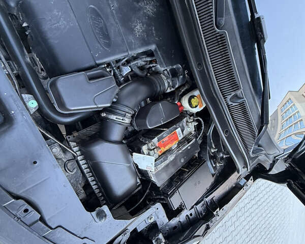 Форд Эксплорер 2017 в Тернополе на Automoto.ua Черный Форд Эксплорер, объемом двигателя 3.5 л и пробегом 190 тыс. км за 16700 $, фото 95 на Automoto.ua