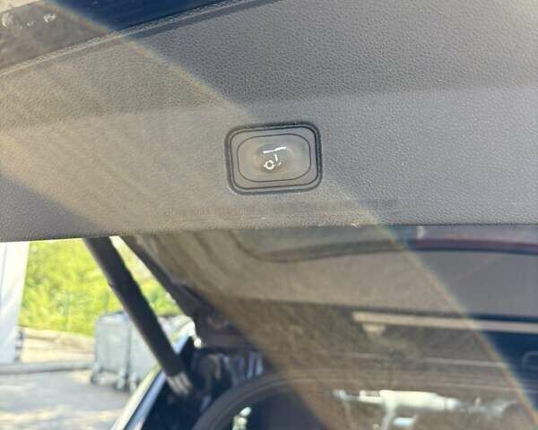 Черный Форд Эксплорер, объемом двигателя 3.5 л и пробегом 104 тыс. км за 21900 $, фото 12 на Automoto.ua