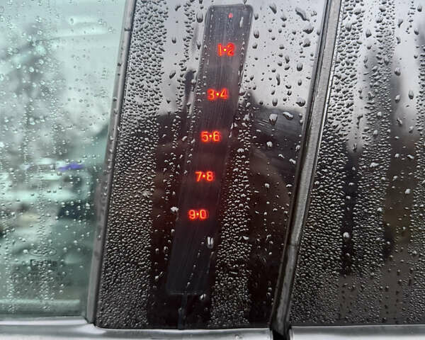 Чорний Форд Експлорер, об'ємом двигуна 3.5 л та пробігом 220 тис. км за 16900 $, фото 18 на Automoto.ua