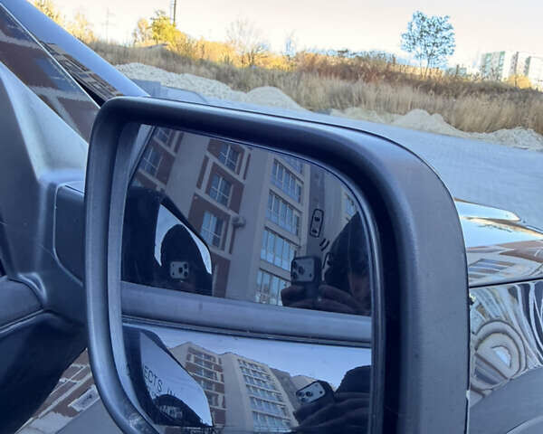 Форд Эксплорер 2017 в Тернополе на Automoto.ua Черный Форд Эксплорер, объемом двигателя 3.5 л и пробегом 190 тыс. км за 16700 $, фото 76 на Automoto.ua