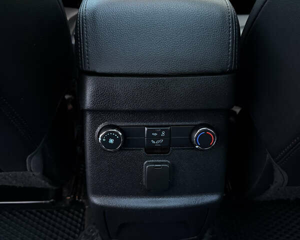 Форд Эксплорер 2017 в Тернополе на Automoto.ua Черный Форд Эксплорер, объемом двигателя 3.5 л и пробегом 190 тыс. км за 16700 $, фото 53 на Automoto.ua