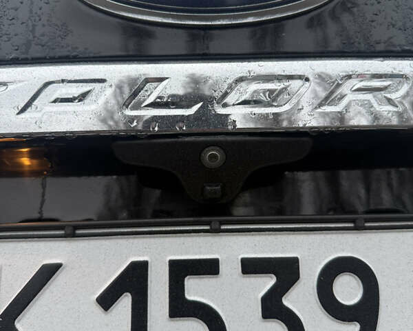 Чорний Форд Експлорер, об'ємом двигуна 3.5 л та пробігом 220 тис. км за 16900 $, фото 5 на Automoto.ua