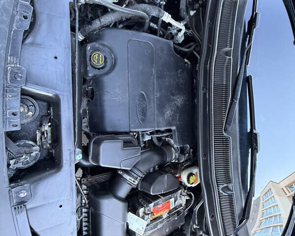 Форд Эксплорер 2017 в Тернополе на Automoto.ua Черный Форд Эксплорер, объемом двигателя 3.5 л и пробегом 190 тыс. км за 16700 $, фото 93 на Automoto.ua