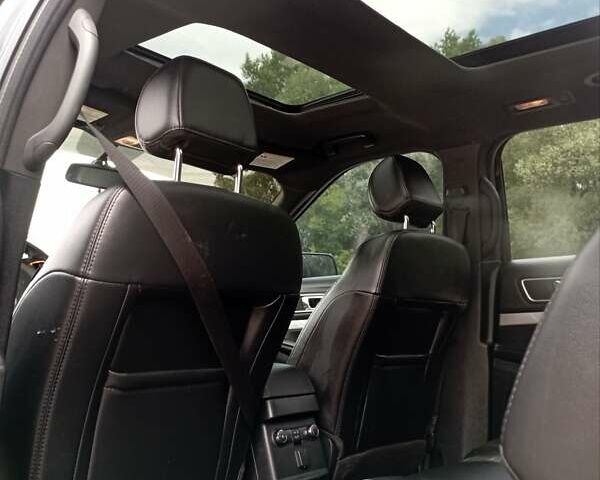 Черный Форд Эксплорер, объемом двигателя 2.3 л и пробегом 125 тыс. км за 17900 $, фото 22 на Automoto.ua