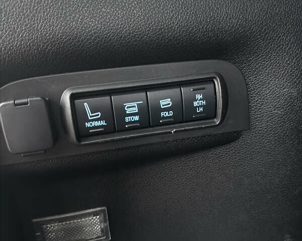 Чорний Форд Експлорер, об'ємом двигуна 3.5 л та пробігом 220 тис. км за 16900 $, фото 15 на Automoto.ua