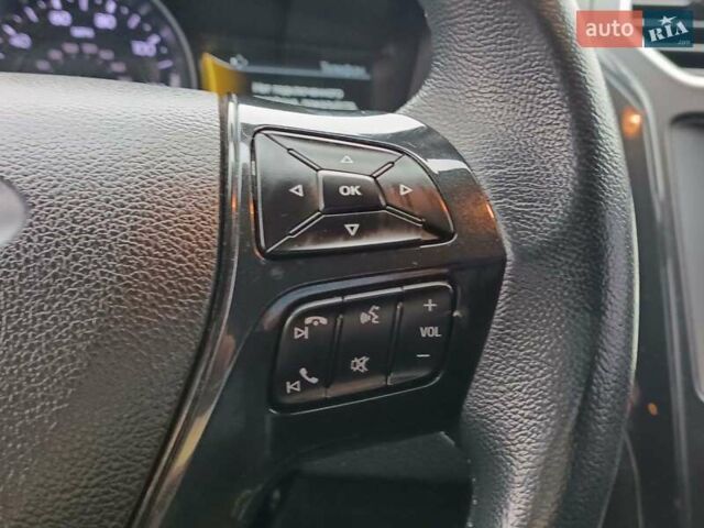 Чорний Форд Експлорер, об'ємом двигуна 3.5 л та пробігом 157 тис. км за 23450 $, фото 26 на Automoto.ua