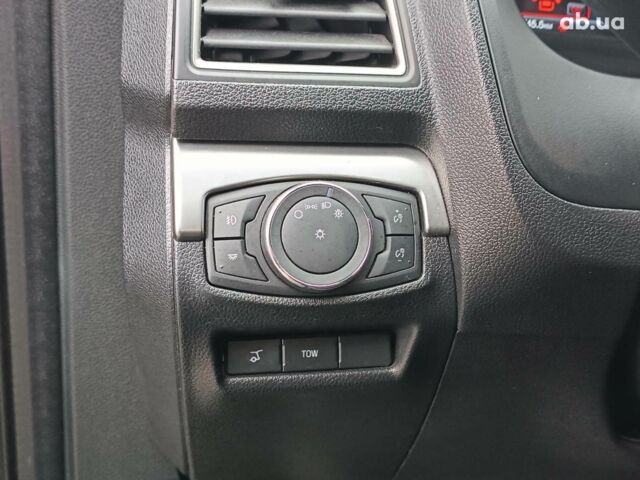 Чорний Форд Експлорер, об'ємом двигуна 3.5 л та пробігом 157 тис. км за 23450 $, фото 22 на Automoto.ua