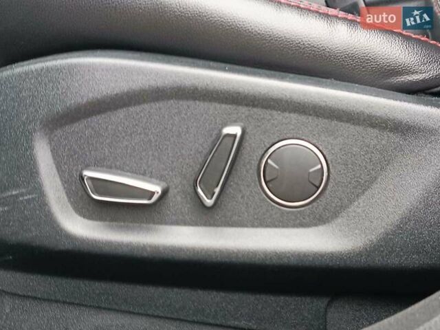 Чорний Форд Експлорер, об'ємом двигуна 3.5 л та пробігом 157 тис. км за 23450 $, фото 25 на Automoto.ua