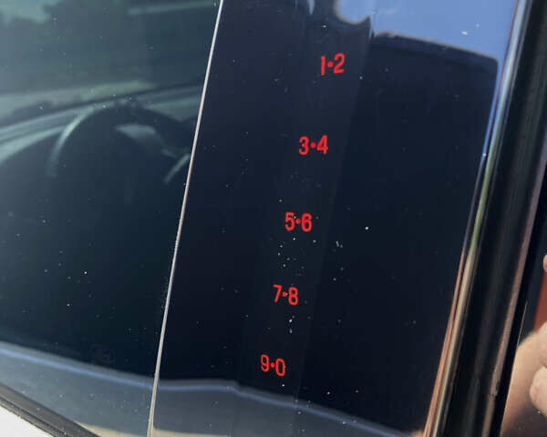 Чорний Форд Експлорер, об'ємом двигуна 3.5 л та пробігом 140 тис. км за 21999 $, фото 11 на Automoto.ua