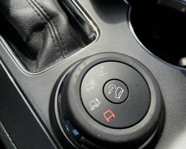 Чорний Форд Експлорер, об'ємом двигуна 3.5 л та пробігом 140 тис. км за 21999 $, фото 28 на Automoto.ua