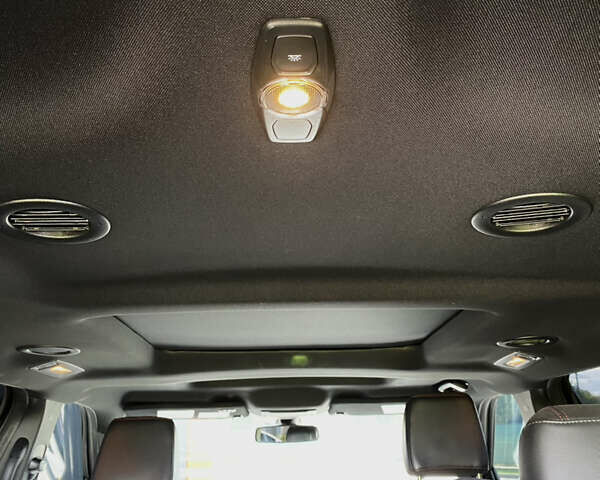 Чорний Форд Експлорер, об'ємом двигуна 3.5 л та пробігом 140 тис. км за 21999 $, фото 15 на Automoto.ua