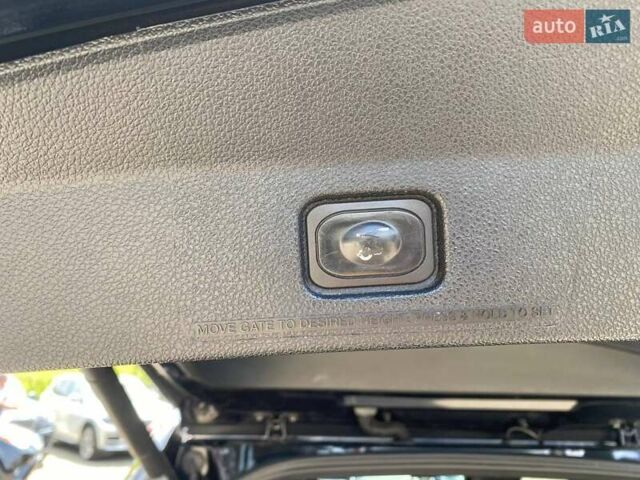 Черный Форд Эксплорер, объемом двигателя 3.5 л и пробегом 33 тыс. км за 24900 $, фото 27 на Automoto.ua