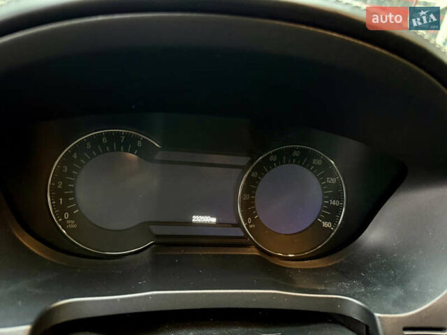 Черный Форд Эксплорер, объемом двигателя 3.5 л и пробегом 233 тыс. км за 23500 $, фото 10 на Automoto.ua