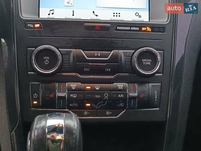 Чорний Форд Експлорер, об'ємом двигуна 3.5 л та пробігом 157 тис. км за 23450 $, фото 29 на Automoto.ua