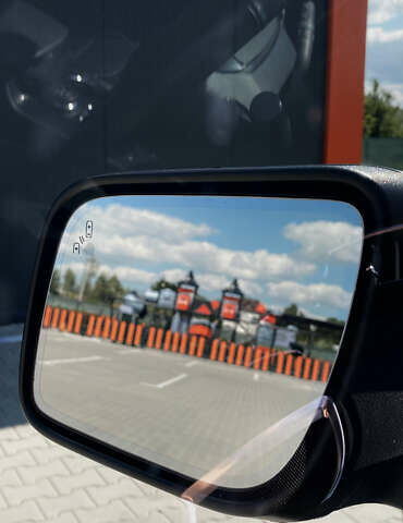 Чорний Форд Експлорер, об'ємом двигуна 3.5 л та пробігом 140 тис. км за 21999 $, фото 29 на Automoto.ua