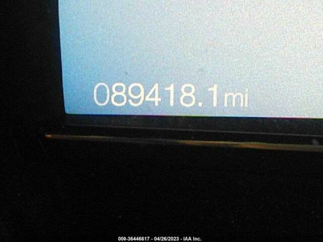 Чорний Форд Експлорер, об'ємом двигуна 0 л та пробігом 1 тис. км за 13800 $, фото 5 на Automoto.ua