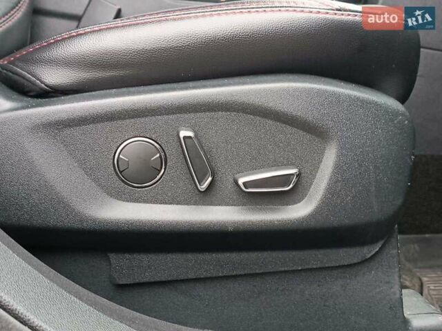 Чорний Форд Експлорер, об'ємом двигуна 3.5 л та пробігом 157 тис. км за 23450 $, фото 37 на Automoto.ua