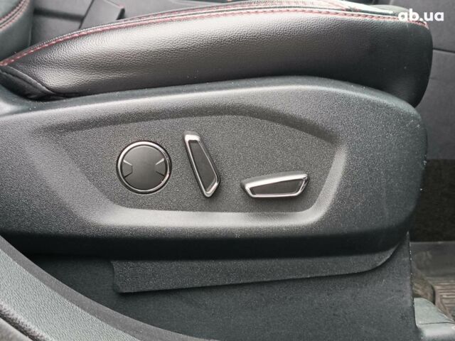 Чорний Форд Експлорер, об'ємом двигуна 3.5 л та пробігом 157 тис. км за 23450 $, фото 36 на Automoto.ua