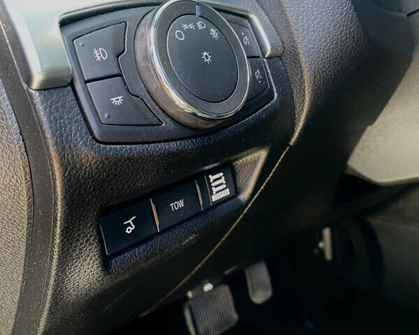 Чорний Форд Експлорер, об'ємом двигуна 3.5 л та пробігом 140 тис. км за 21999 $, фото 23 на Automoto.ua