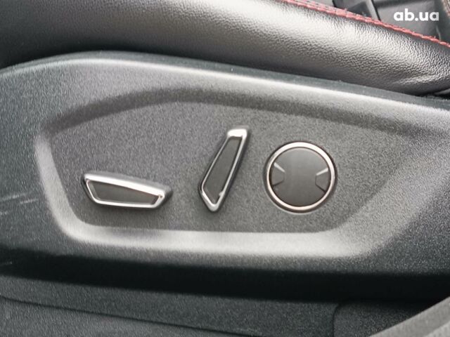 Чорний Форд Експлорер, об'ємом двигуна 3.5 л та пробігом 157 тис. км за 23450 $, фото 26 на Automoto.ua