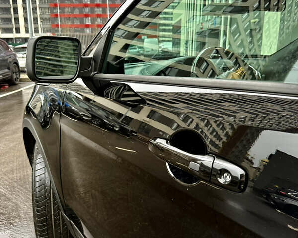 Черный Форд Эксплорер, объемом двигателя 3.5 л и пробегом 233 тыс. км за 23500 $, фото 3 на Automoto.ua