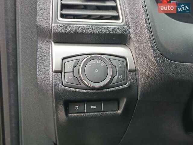 Чорний Форд Експлорер, об'ємом двигуна 3.5 л та пробігом 157 тис. км за 23450 $, фото 22 на Automoto.ua