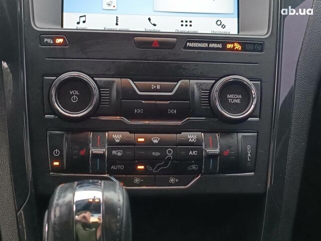 Чорний Форд Експлорер, об'ємом двигуна 3.5 л та пробігом 157 тис. км за 23450 $, фото 30 на Automoto.ua