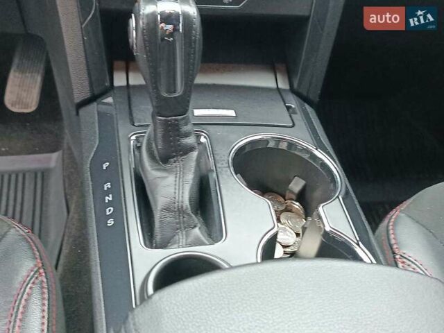 Чорний Форд Експлорер, об'ємом двигуна 3.5 л та пробігом 157 тис. км за 23450 $, фото 28 на Automoto.ua