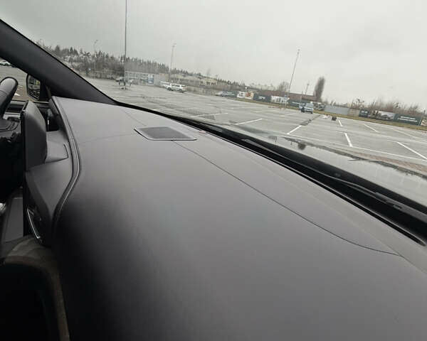 Черный Форд Эксплорер, объемом двигателя 2.96 л и пробегом 93 тыс. км за 29100 $, фото 31 на Automoto.ua