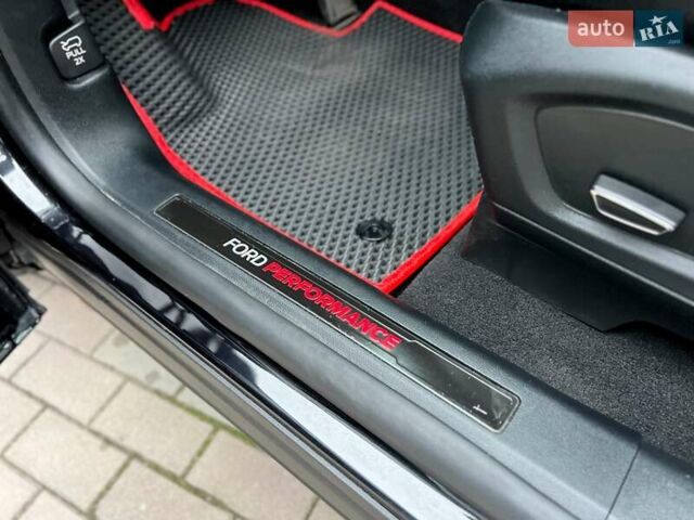 Чорний Форд Експлорер, об'ємом двигуна 2.96 л та пробігом 94 тис. км за 30900 $, фото 18 на Automoto.ua