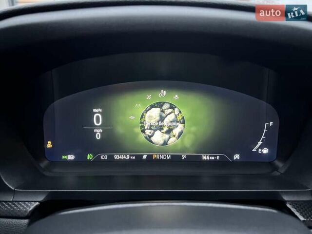 Чорний Форд Експлорер, об'ємом двигуна 2.96 л та пробігом 94 тис. км за 30900 $, фото 28 на Automoto.ua