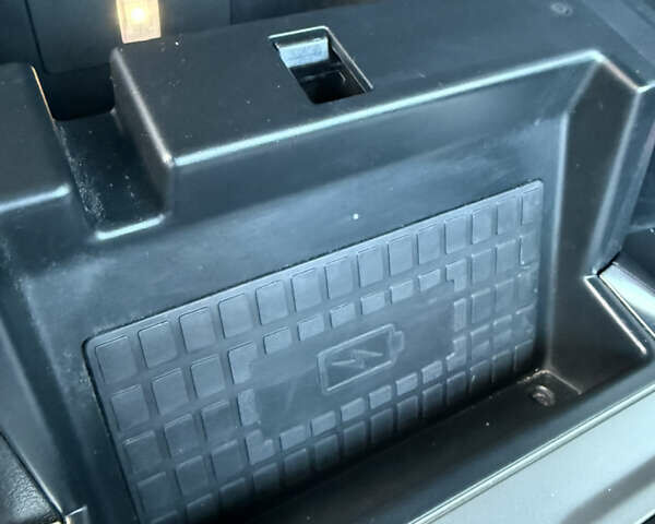 Чорний Форд Експлорер, об'ємом двигуна 2.3 л та пробігом 126 тис. км за 19300 $, фото 96 на Automoto.ua