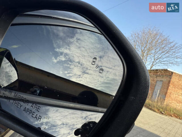 Чорний Форд Експлорер, об'ємом двигуна 2.3 л та пробігом 126 тис. км за 19300 $, фото 87 на Automoto.ua