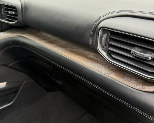 Черный Форд Эксплорер, объемом двигателя 2.96 л и пробегом 93 тыс. км за 29100 $, фото 29 на Automoto.ua