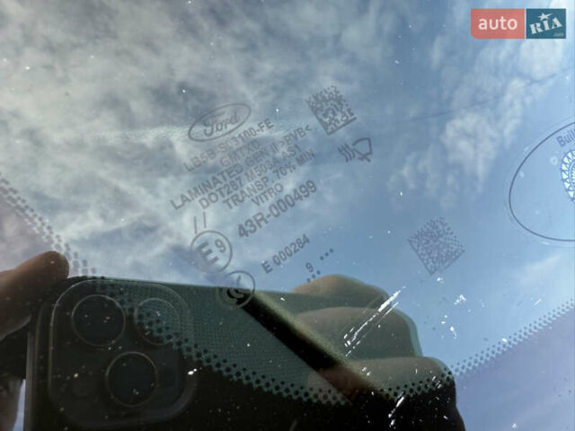 Чорний Форд Експлорер, об'ємом двигуна 2.3 л та пробігом 126 тис. км за 19300 $, фото 106 на Automoto.ua