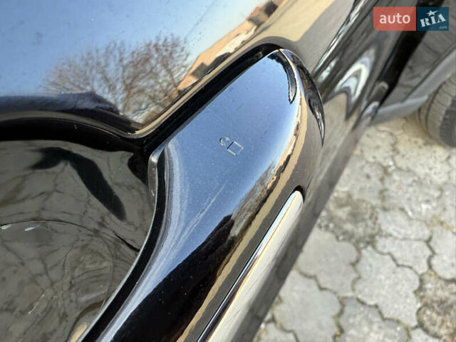 Чорний Форд Експлорер, об'ємом двигуна 2.3 л та пробігом 126 тис. км за 19300 $, фото 88 на Automoto.ua