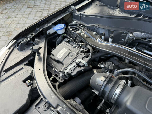 Чорний Форд Експлорер, об'ємом двигуна 2.3 л та пробігом 126 тис. км за 19300 $, фото 118 на Automoto.ua